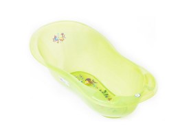 Bērnu vanniņa Tega baby 102cm
